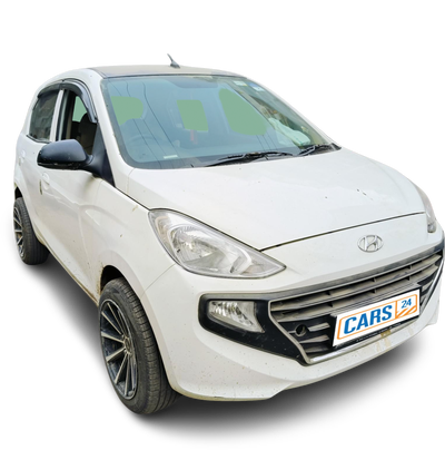 Hyundai NEW SANTRO-img